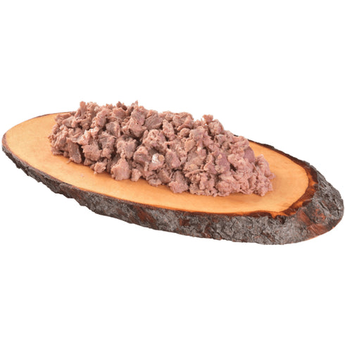 Hrana umeda pentru pisici Carnilove Cat Pui&Miel 100g